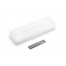 Сборная модель: Набор лезвий в виде скребка для модельного ножа 74098 74161 Tamiya Сборная модель: Набор лезвий в виде скребка для модельного ножа 74098 74161 Tamiya